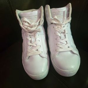Pastry brand girls hip hop dance shoes